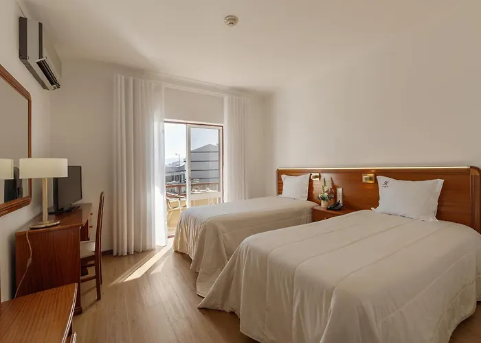 Hotel Comendador 3*
