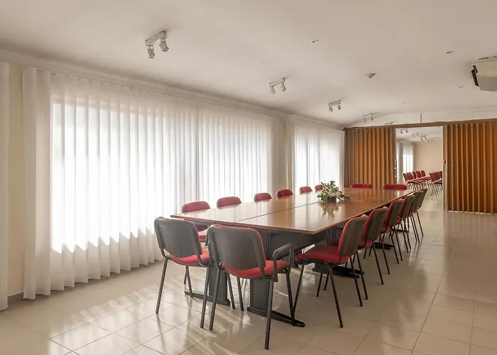 Comendador Hotel