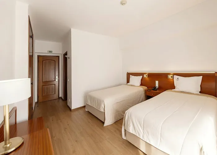 Hotel Comendador