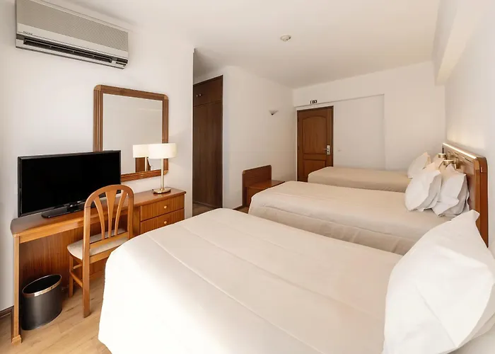Comendador Hotel 3*
