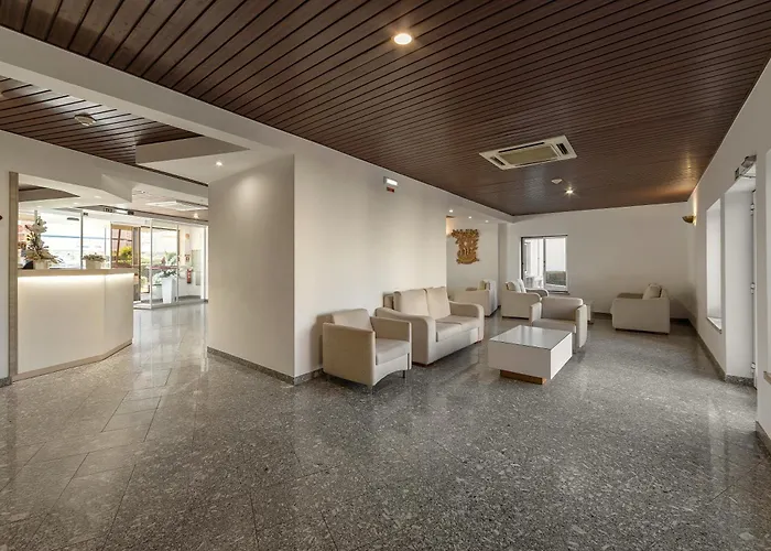 Comendador Hotel