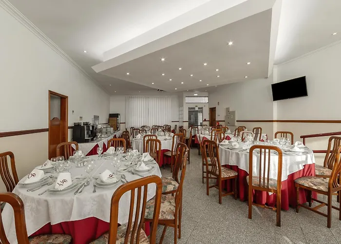 Hotel Comendador