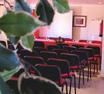 Comendador Szálloda