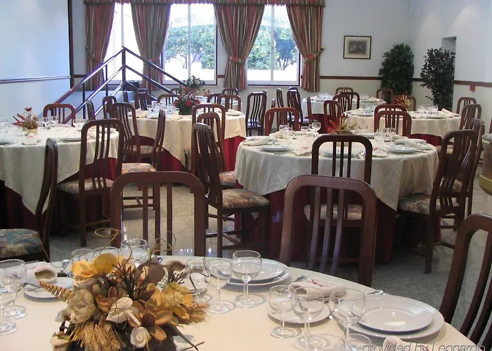 Comendador Szálloda Bombarral