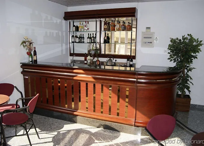 Szálloda Comendador Bombarral