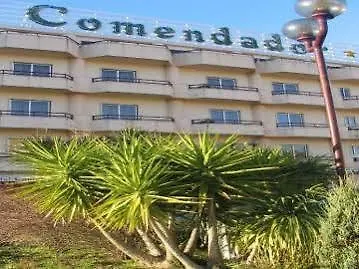 Comendador Szálloda 3*