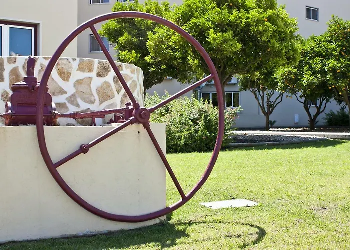 Comendador 3* Bombarral